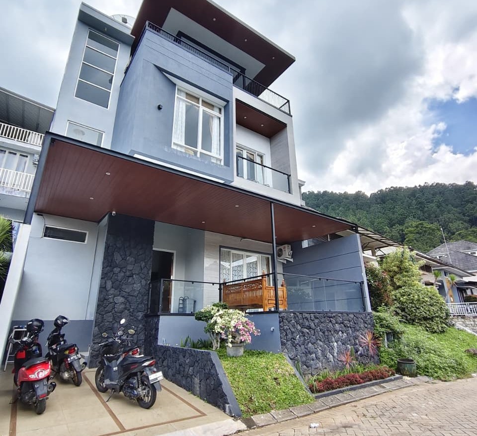Villa Pinus M67